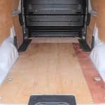 2024 (24) VAUXHALL VIVARO 3100 PRIME XL 2.0 TURBO D, 145BHP, 6 Speed, L2 Long Panel Van - Thumbnail 4