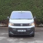 2024 (24) VAUXHALL VIVARO 3100 PRIME XL 2.0 TURBO D, 145BHP, 6 Speed, L2 Long Panel Van - Thumbnail 2