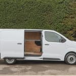 2024 (24) VAUXHALL VIVARO 3100 PRIME XL 2.0 TURBO D, 145BHP, 6 Speed, L2 Long Panel Van - Thumbnail 6