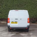 2024 (24) VAUXHALL VIVARO 3100 PRIME XL 2.0 TURBO D, 145BHP, 6 Speed, L2 Long Panel Van - Thumbnail 8