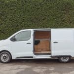 2024 (24) VAUXHALL VIVARO 3100 PRIME XL 2.0 TURBO D, 145BHP, 6 Speed, L2 Long Panel Van - Thumbnail 5
