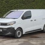 2024 (24) VAUXHALL VIVARO 3100 PRIME XL 2.0 TURBO D, 145BHP, 6 Speed, L2 Long Panel Van - Thumbnail 1