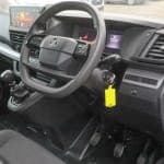 2024 (24) VAUXHALL VIVARO 3100 PRIME XL 2.0 TURBO D, 145BHP, 6 Speed, L2 Long Panel Van - Thumbnail 9