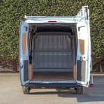 2023 (23) Fiat Ducato 35 Business Pro 2.3 Multijet II 140bhp, L3 H2 LWB Glass Rack Van - Thumbnail 6