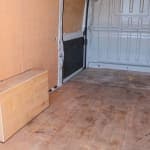 2023 (23) Fiat Ducato 35 Business Pro 2.3 Multijet II 140bhp, L3 H2 LWB Glass Rack Van - Thumbnail 7