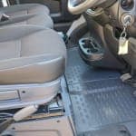 2023 (23) Fiat Ducato 35 Business Pro 2.3 Multijet II 140bhp, L3 H2 LWB Glass Rack Van - Thumbnail 10