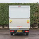 2022 (22) Ford Transit 350 RWD Eco Blue Leader 2.0TDCI, Euro 6, 130PS,11'10"/3.6M L3 LWB One Stop Luton Box Van - Thumbnail 3