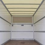 2022 (22) Ford Transit 350 RWD Eco Blue Leader 2.0TDCI, Euro 6, 130PS,11'10"/3.6M L3 LWB One Stop Luton Box Van - Thumbnail 4