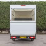 2023 (23) Ford Transit 350 RWD Eco Blue Leader 2.0TDCI, Euro 6, 130PS,13'8"/4.1M L4 XLWB Luton Box Van - Thumbnail 8