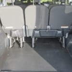 2022 (72) Ford Transit Custom 320 Trend Kombi, 2.0tdc, 130ps, L2 LWB 9 Seat Minibus - Thumbnail 7