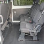 2022 (72) Ford Transit Custom 320 Trend Kombi, 2.0tdc, 130ps, L2 LWB 9 Seat Minibus - Thumbnail 9