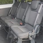 2022 (72) Ford Transit Custom 320 Trend Kombi, 2.0tdc, 130ps, L2 LWB 9 Seat Minibus - Thumbnail 8