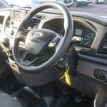 2022 (72) Ford Transit 350 RWD 2.0tdci, 130ps, 13'7"/4.2M L4 Dropside Pick Up - Thumbnail 10