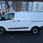 2016 Ford Transit Custom 2.0 TDCi 290 L1 H1 — Euro 6/ULEZ — 71k Miles - Thumbnail 3