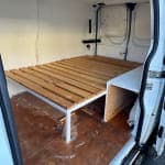 2016 Ford Transit Custom 2.0 TDCi 290 L1 H1 — Euro 6/ULEZ — 71k Miles - Thumbnail 9