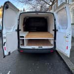 2016 Ford Transit Custom 2.0 TDCi 290 L1 H1 — Euro 6/ULEZ — 71k Miles - Thumbnail 7