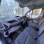 2016 Ford Transit Custom 2.0 TDCi 290 L1 H1 — Euro 6/ULEZ — 71k Miles - Thumbnail 8
