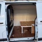 2016 Ford Transit Custom 2.0 TDCi 290 L1 H1 — Euro 6/ULEZ — 71k Miles - Thumbnail 10