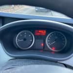 Vauxhall vivaro 2012 - injector fault - Thumbnail 1