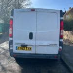 Vauxhall vivaro 2012 - injector fault - Thumbnail 7