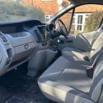 Vauxhall vivaro 2012 - injector fault - Thumbnail 6