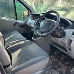 Vauxhall vivaro 2012 - injector fault - Thumbnail 5