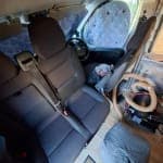 Citroen Relay L4H3 campervan (nearly finished) - Thumbnail 2