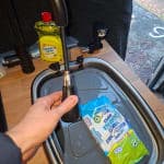 Citroen Relay L4H3 campervan (nearly finished) - Thumbnail 8