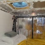 Citroen Relay L4H3 campervan (nearly finished) - Thumbnail 3