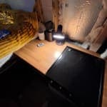 Citroen Relay L4H3 campervan (nearly finished) - Thumbnail 9