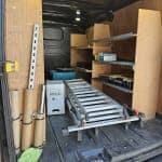 🚐 2020 Ford Transit Custom – 62,000 Miles – Excellent Condition - £15,000 + VAT - Thumbnail 5