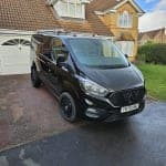 🚐 2020 Ford Transit Custom – 62,000 Miles – Excellent Condition - £15,000 + VAT - Thumbnail 6