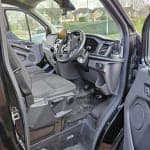 🚐 2020 Ford Transit Custom – 62,000 Miles – Excellent Condition - £15,000 + VAT - Thumbnail 4