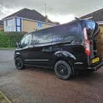 🚐 2020 Ford Transit Custom – 62,000 Miles – Excellent Condition - £15,000 + VAT - Thumbnail 3