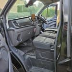 🚐 2020 Ford Transit Custom – 62,000 Miles – Excellent Condition - £15,000 + VAT - Thumbnail 7