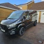 🚐 2020 Ford Transit Custom – 62,000 Miles – Excellent Condition - £15,000 + VAT - Thumbnail 8