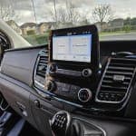 🚐 2020 Ford Transit Custom – 62,000 Miles – Excellent Condition - £15,000 + VAT - Thumbnail 10