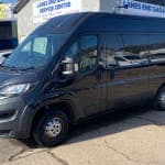 Peugeot Boxer Van - Thumbnail 6