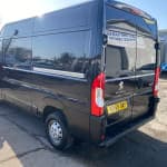 Peugeot Boxer Van - Thumbnail 7