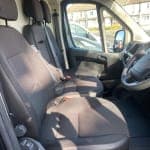 Peugeot Boxer Van - Thumbnail 2