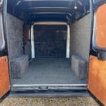 Peugeot Boxer Van - Thumbnail 10