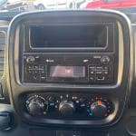 Vauxhall Vivaro Van - Thumbnail 9