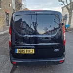 FORD TRANSIT CONNECT, Panel Van, 2019, Manual, 1498 (cc) - Thumbnail 4