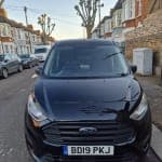 FORD TRANSIT CONNECT, Panel Van, 2019, Manual, 1498 (cc) - Thumbnail 3