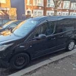 FORD TRANSIT CONNECT, Panel Van, 2019, Manual, 1498 (cc) - Thumbnail 2