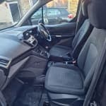 FORD TRANSIT CONNECT, Panel Van, 2019, Manual, 1498 (cc) - Thumbnail 1