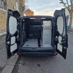 FORD TRANSIT CONNECT, Panel Van, 2019, Manual, 1498 (cc) - Thumbnail 8