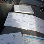 Nissan van part converted - Thumbnail 8