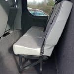 Nissan van part converted - Thumbnail 10