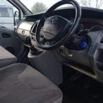 Nissan van part converted - Thumbnail 9